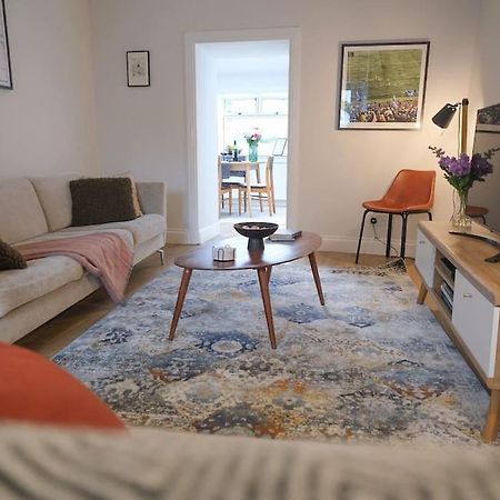 Lang Toon House - 3 Bedrooms Auchterarder Zewnętrze zdjęcie