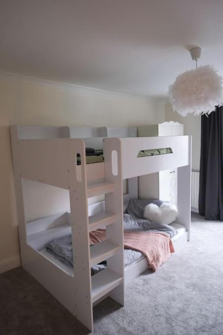 Lang Toon House - 3 Bedrooms Auchterarder Zewnętrze zdjęcie
