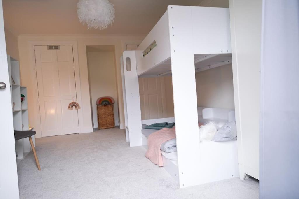 Lang Toon House - 3 Bedrooms Auchterarder Zewnętrze zdjęcie