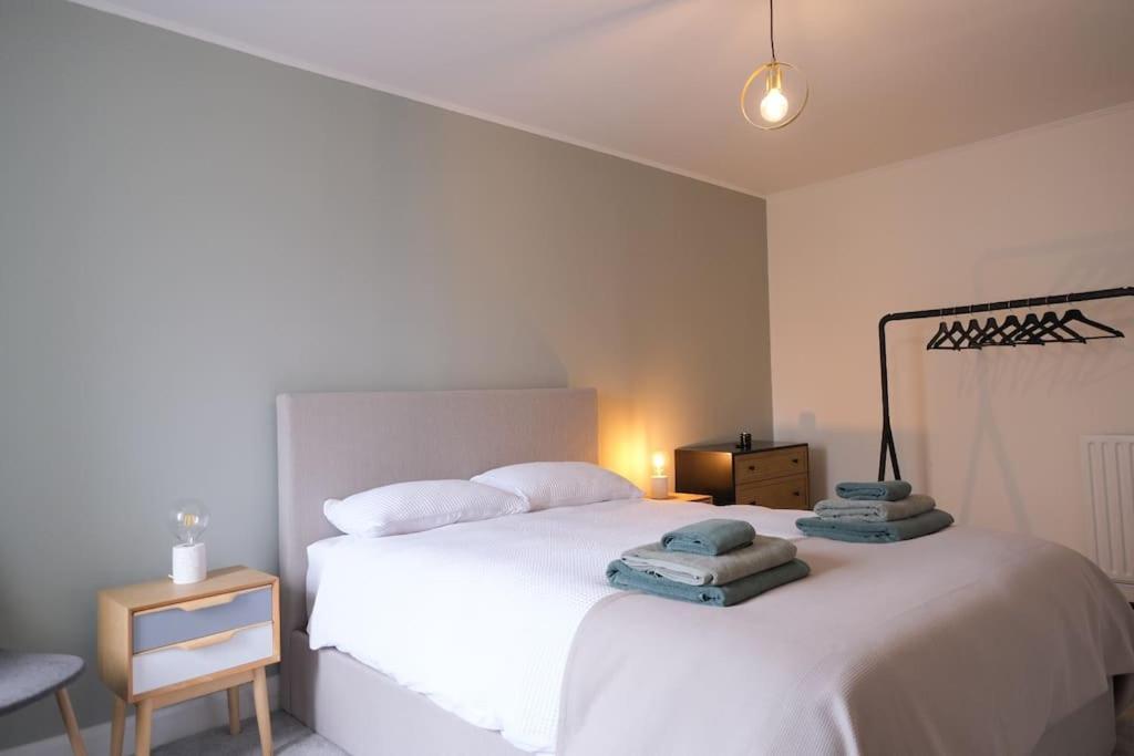 Lang Toon House - 3 Bedrooms Auchterarder Zewnętrze zdjęcie